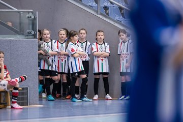 Bild 29 - wDJ Power Girls Cup Suederelbe